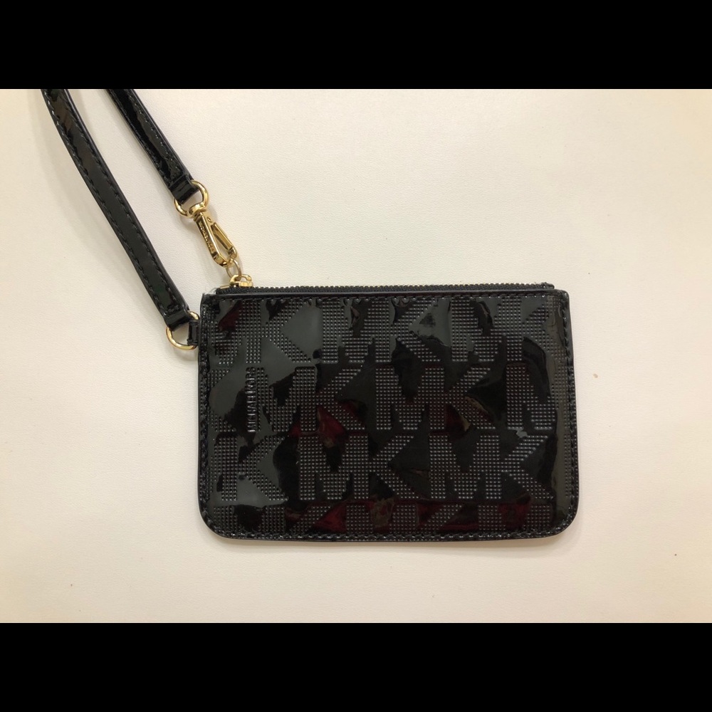 Michael Kors Wristlet